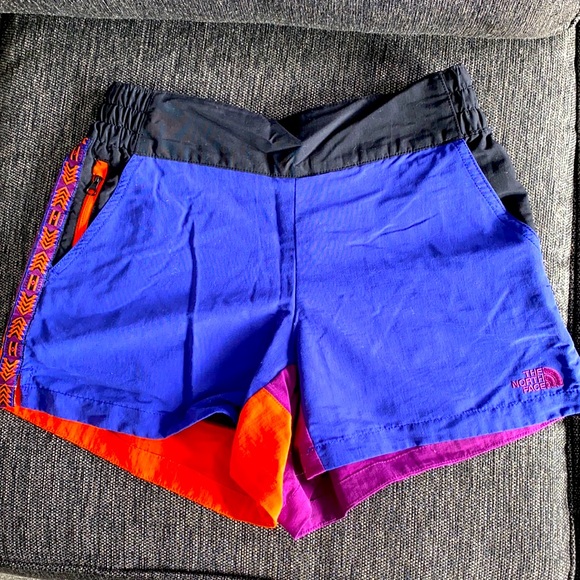 The North Face Pants - Th North Face Rage collection - retro 90’s design